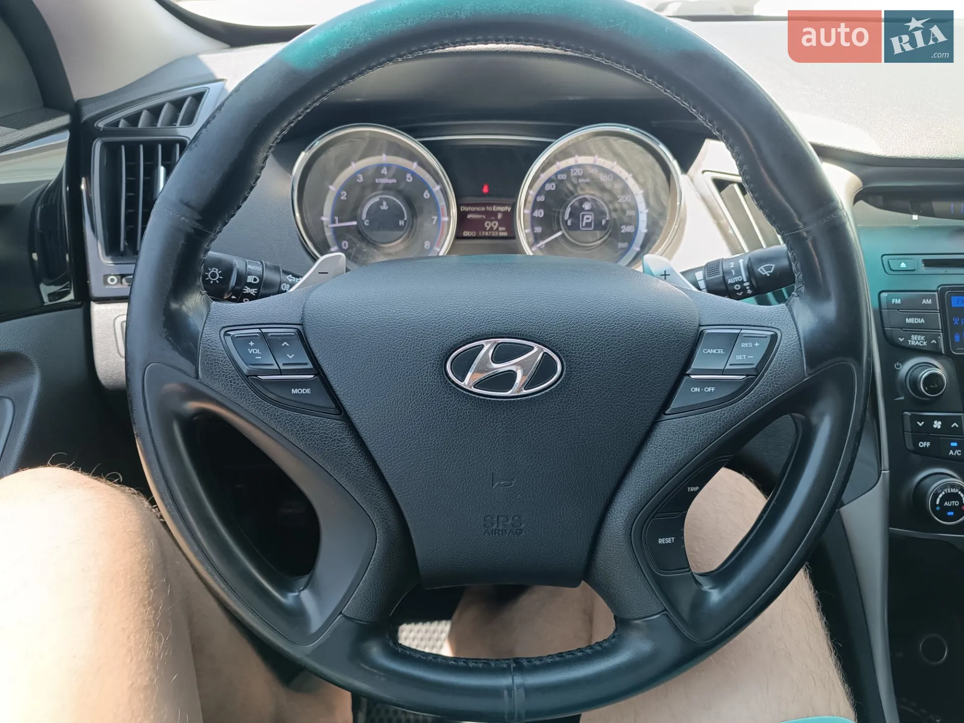 2014 Hyundai Sonata - мініатюра 20