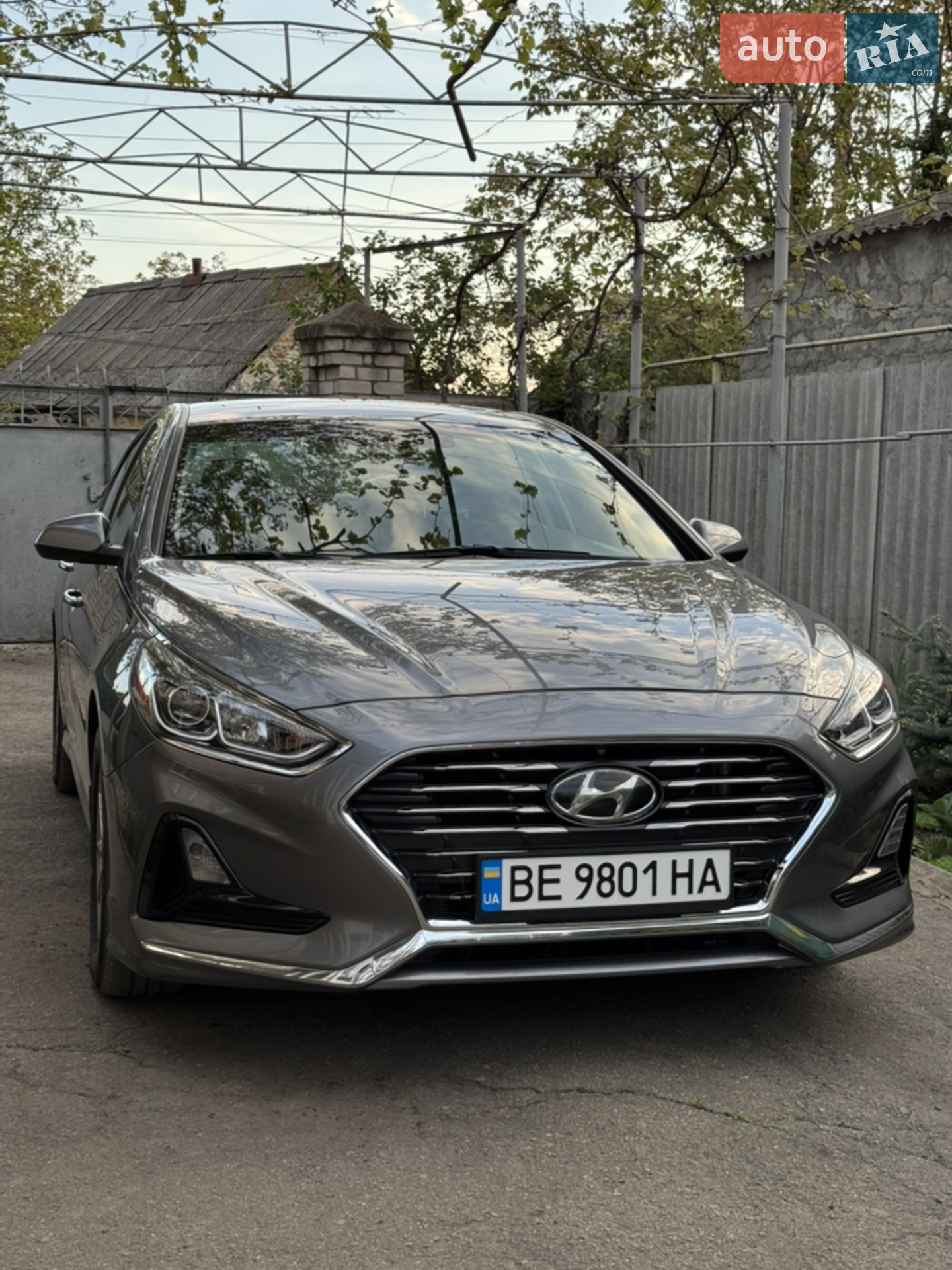 2017 Hyundai Sonata - мініатюра 2