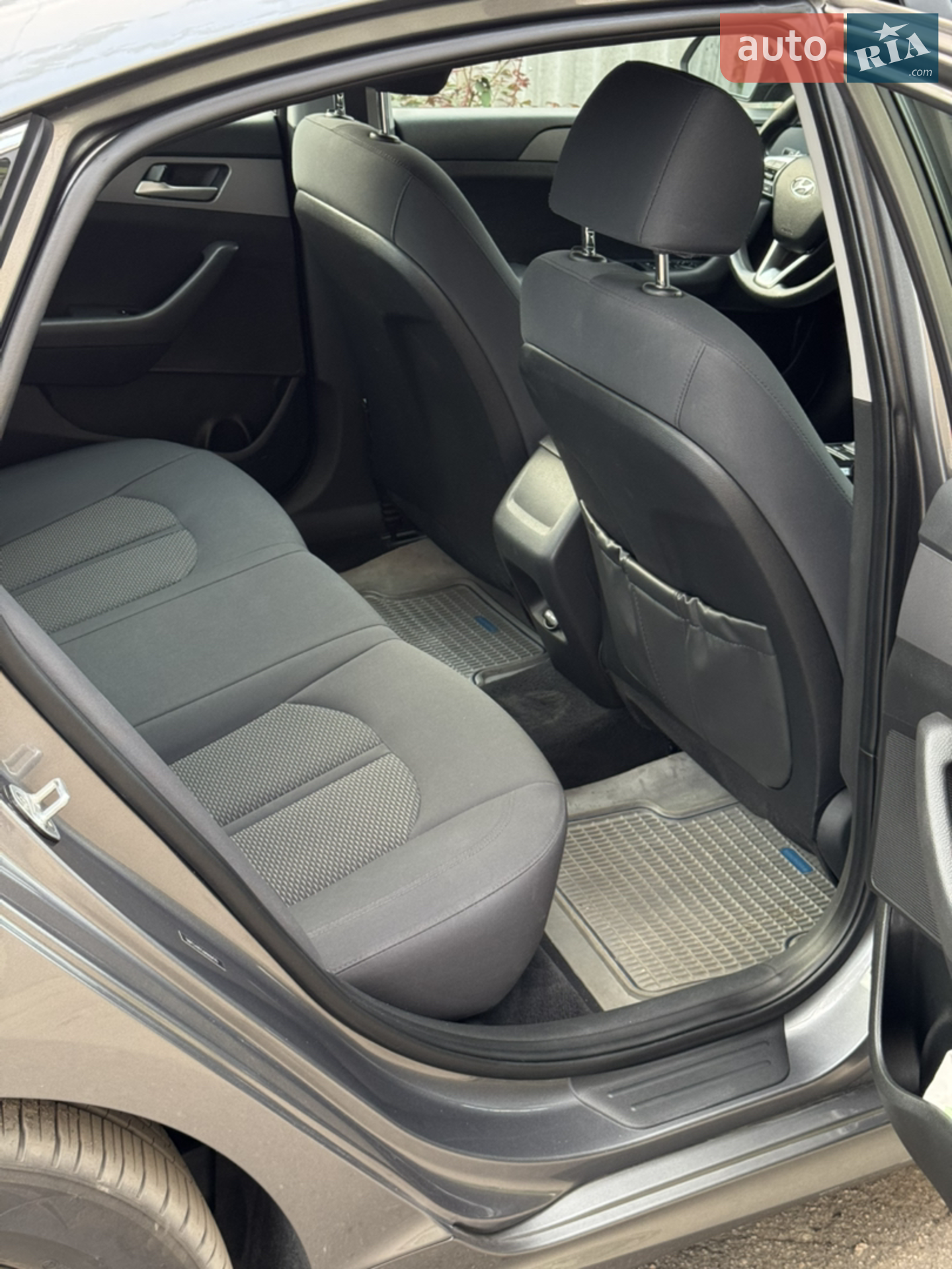 2017 Hyundai Sonata - мініатюра 16