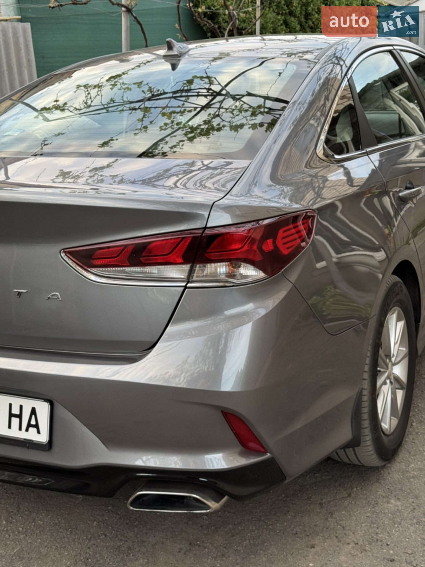 2017 Hyundai Sonata - мініатюра 18