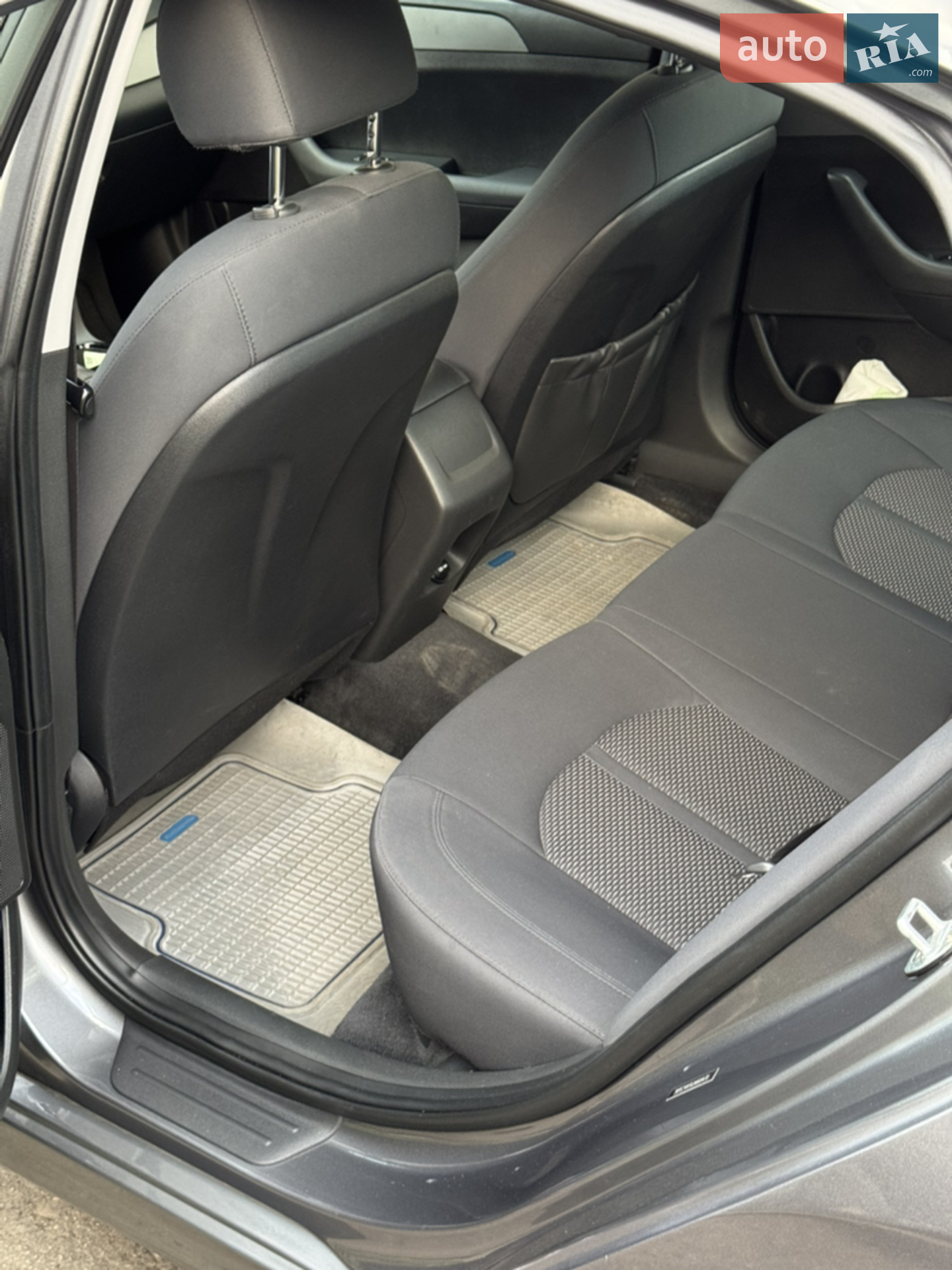 2017 Hyundai Sonata - мініатюра 27