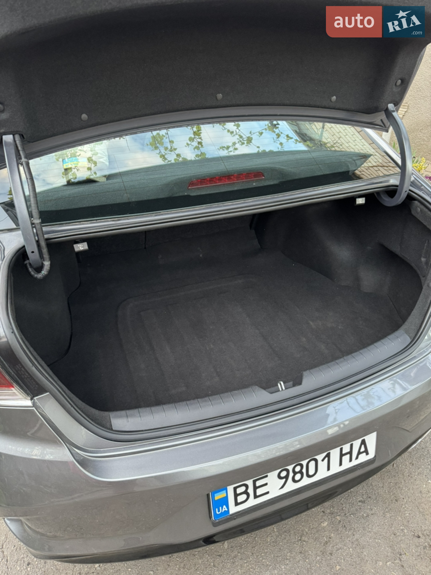 2017 Hyundai Sonata - мініатюра 36