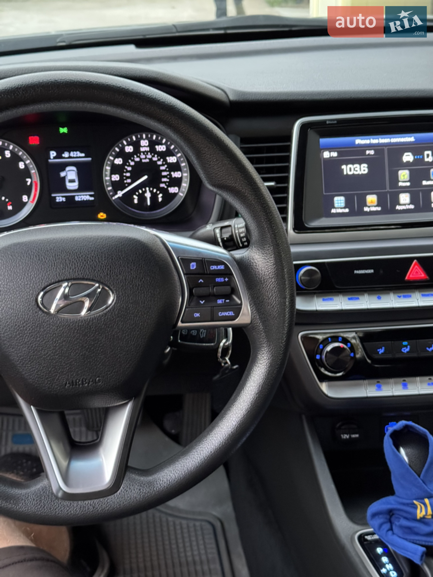 2017 Hyundai Sonata - мініатюра 37