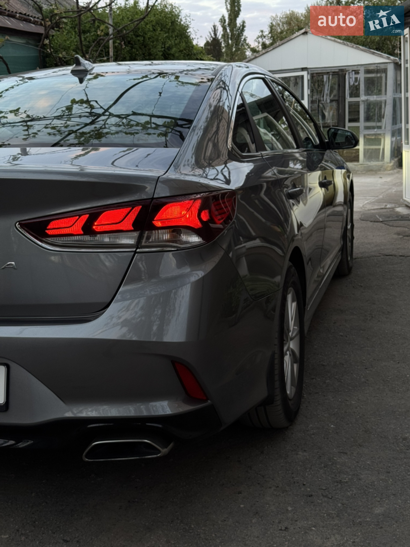 2017 Hyundai Sonata - мініатюра 43