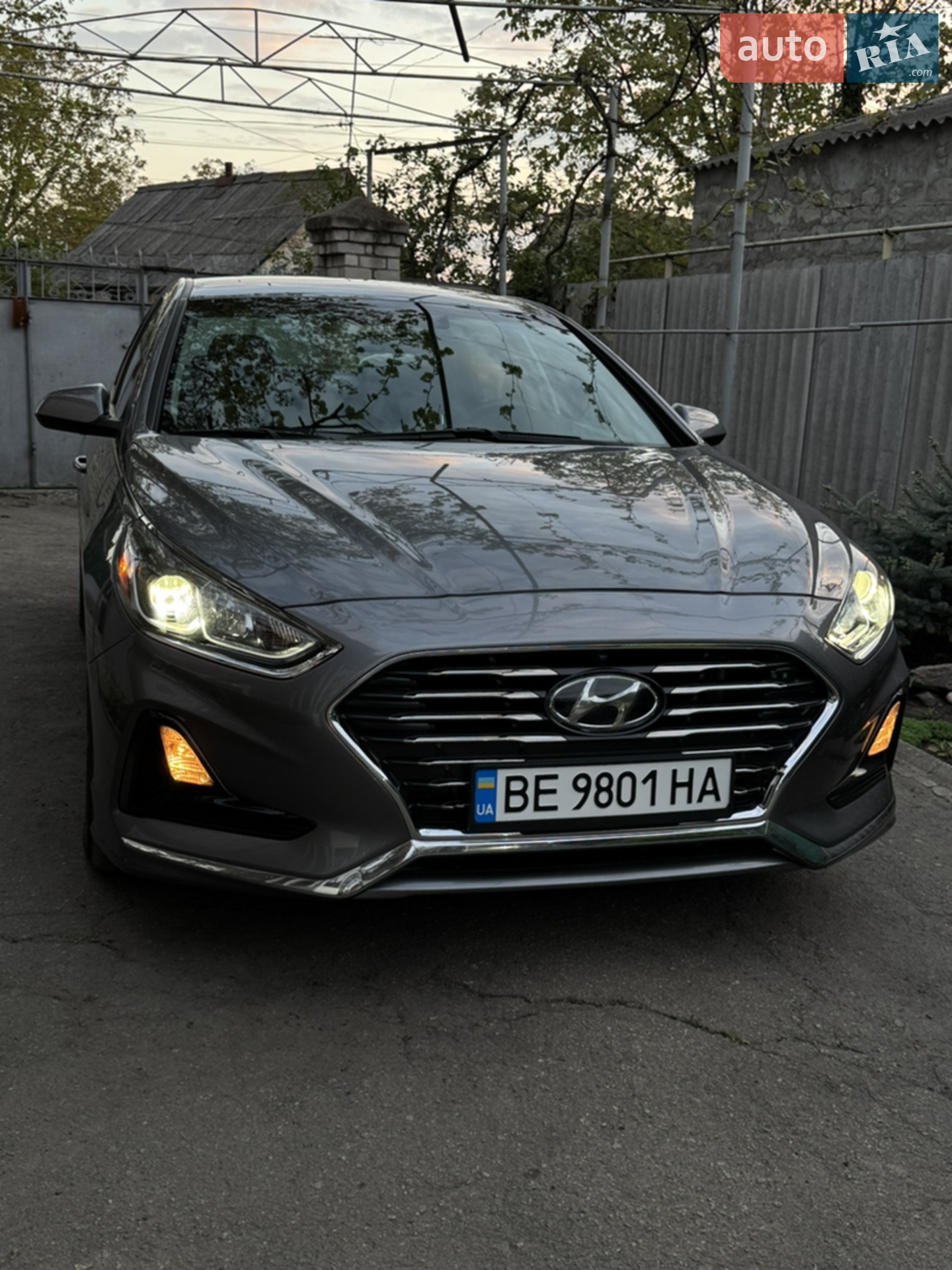 2017 Hyundai Sonata - мініатюра 42