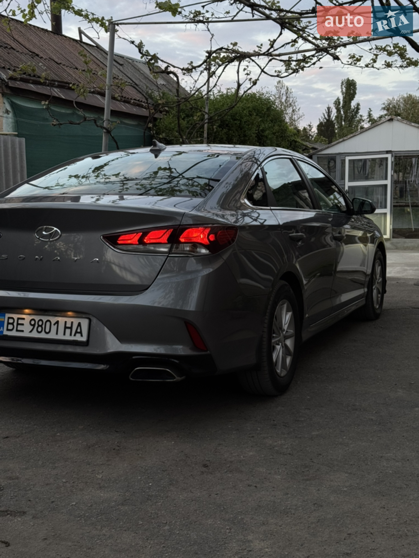 2017 Hyundai Sonata - мініатюра 44