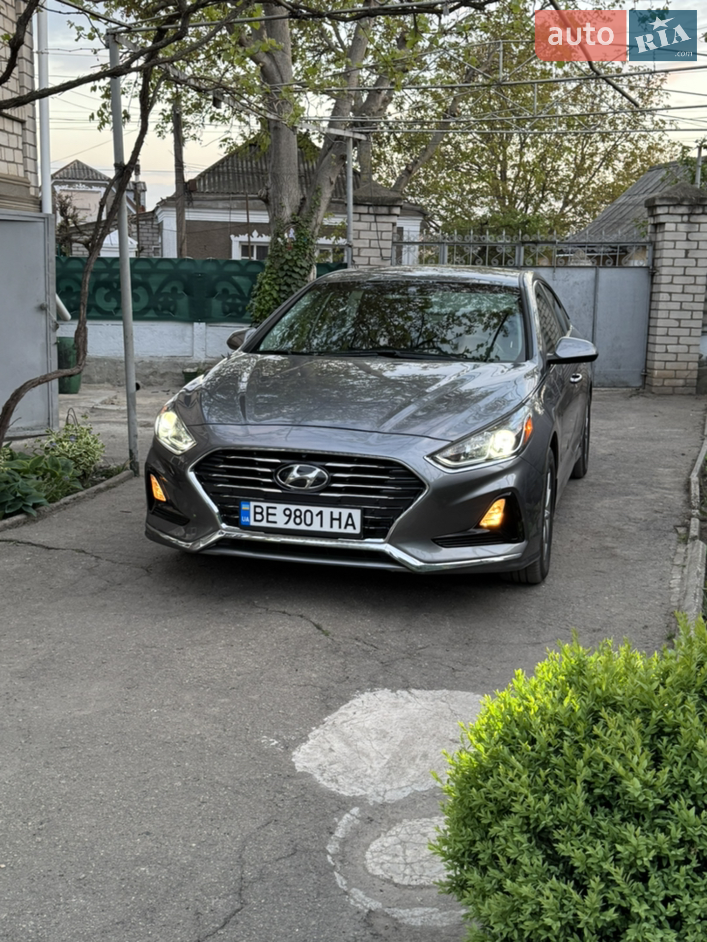 2017 Hyundai Sonata - мініатюра 41