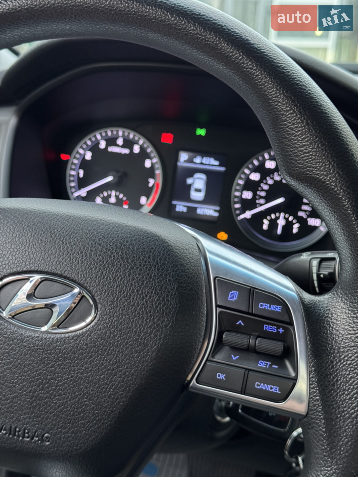 2017 Hyundai Sonata - мініатюра 39