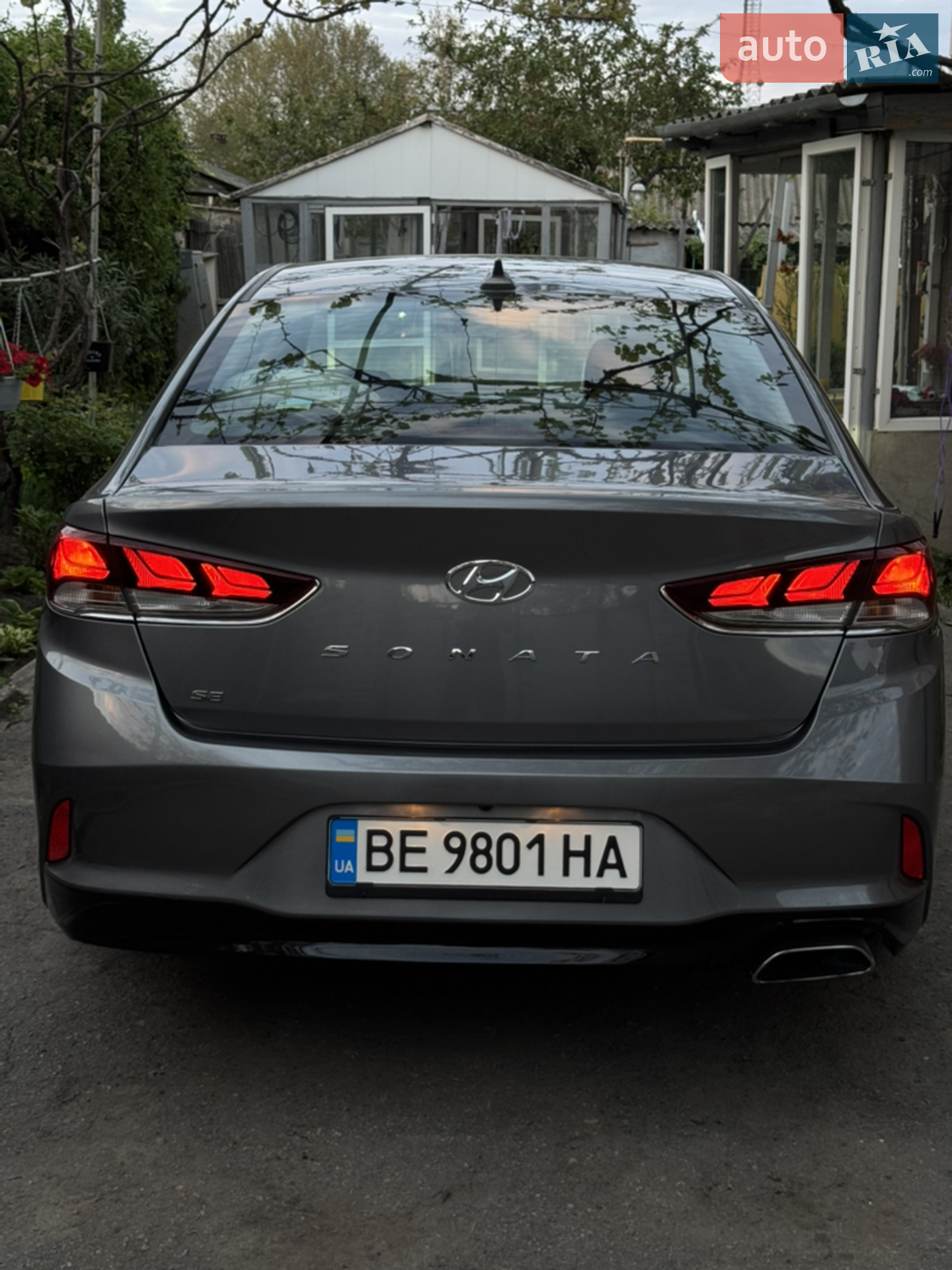 2017 Hyundai Sonata - мініатюра 45
