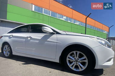 Седан Hyundai Sonata 2011 в Харькове