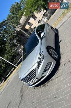 Седан Hyundai Sonata 2015 в Кам'янському