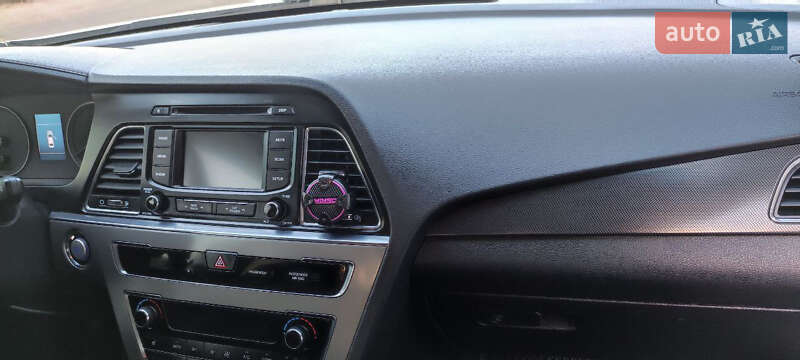 Седан Hyundai Sonata 2014 в Кременчуге