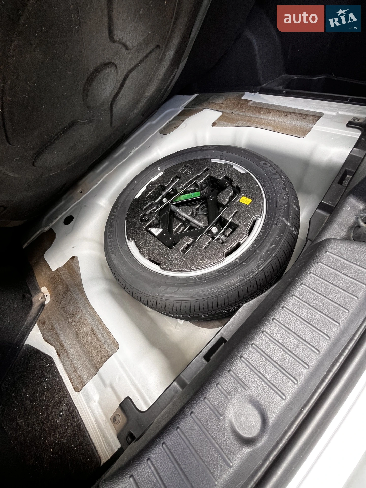2010 Hyundai Sonata - мініатюра 11