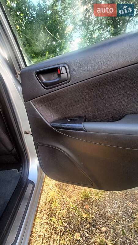 Седан Hyundai Sonata 2008 в Богуславі