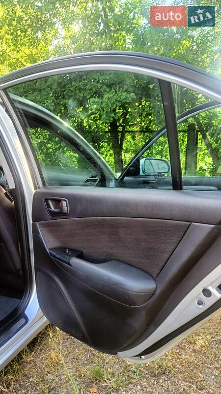 Седан Hyundai Sonata 2008 в Богуславі