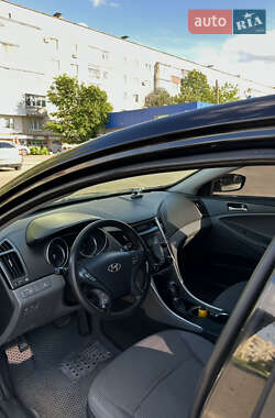 Седан Hyundai Sonata 2010 в 