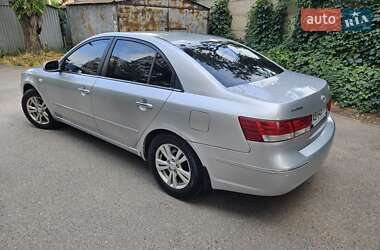 Седан Hyundai Sonata 2008 в 