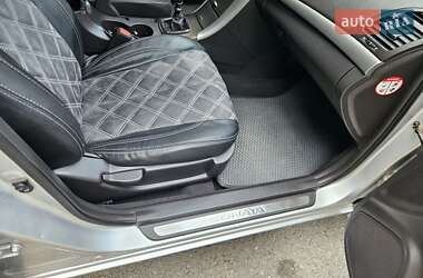 Седан Hyundai Sonata 2008 в 