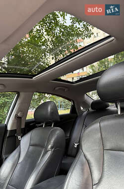 Седан Hyundai Sonata 2011 в 