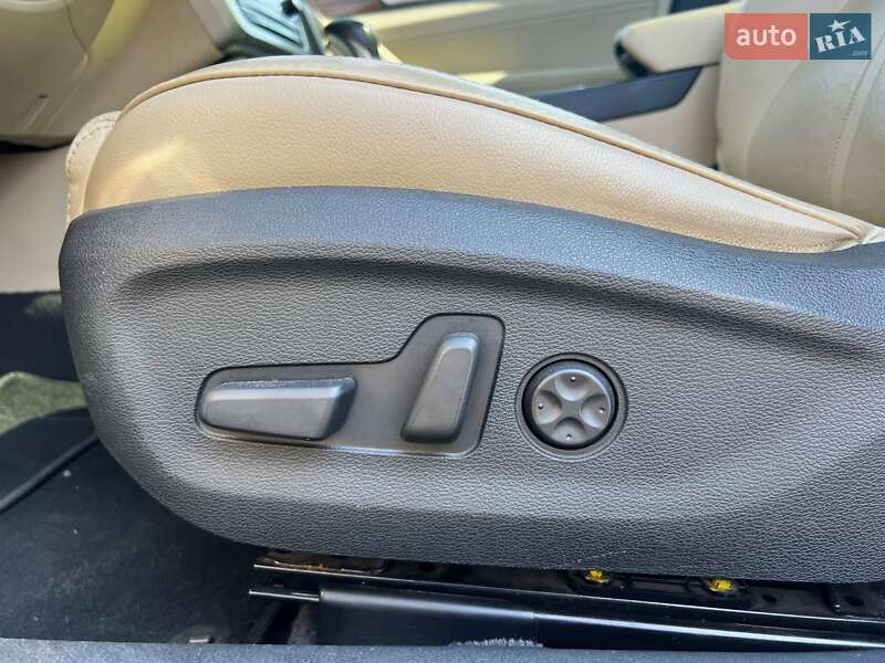 Седан Hyundai Sonata 2015 в Києві