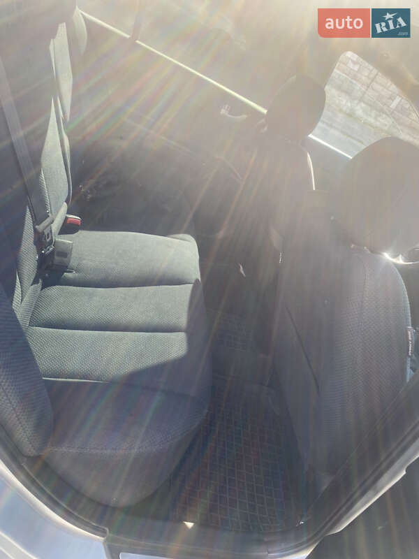 Седан Hyundai Sonata 2007 в Николаеве