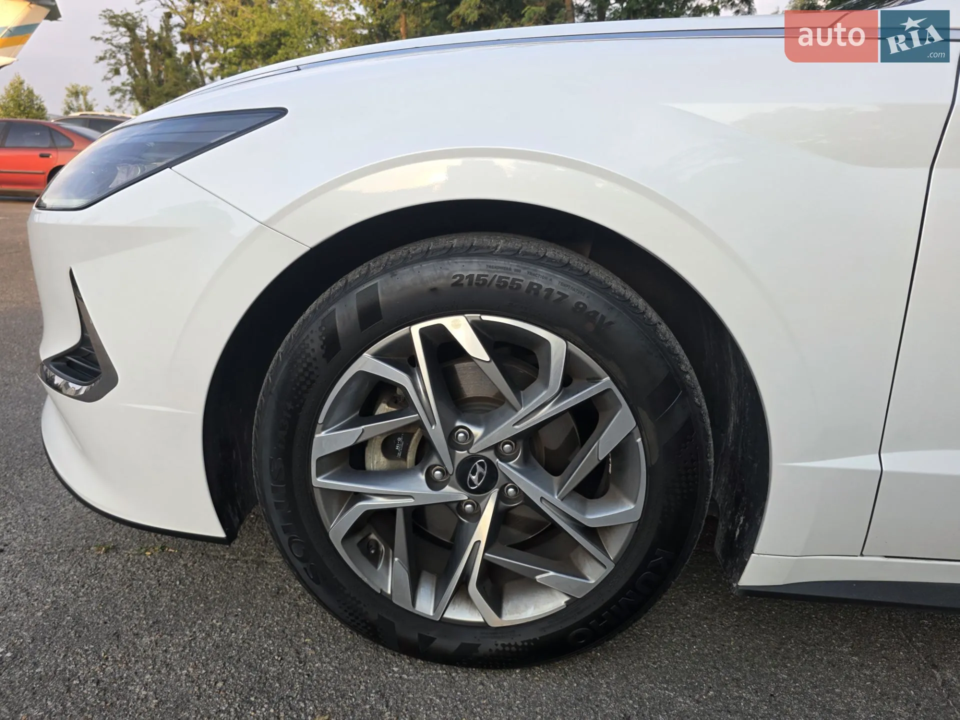 2019 Hyundai Sonata - мініатюра 16