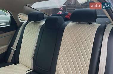 Седан Hyundai Sonata 2015 в Харькове