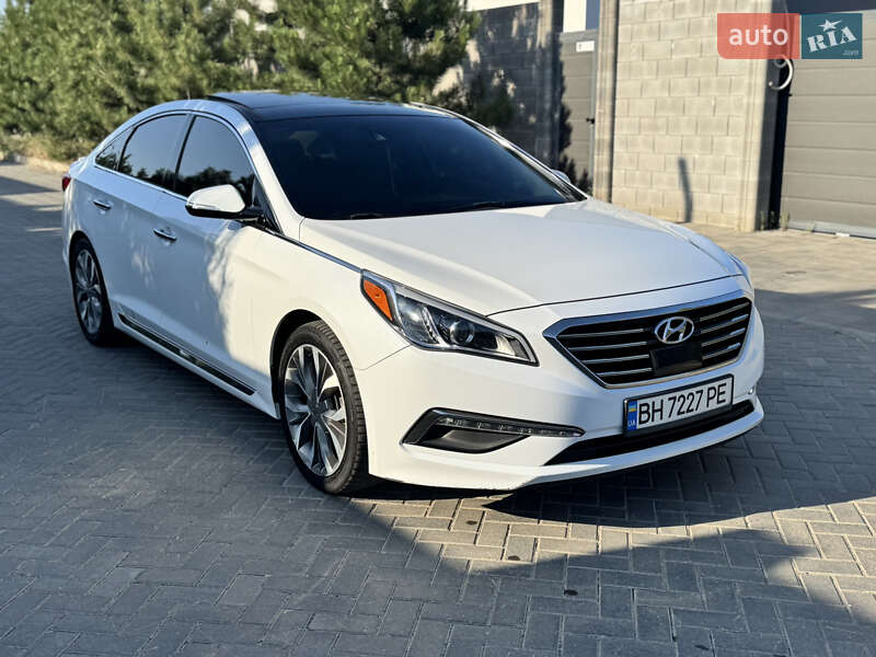 Hyundai Sonata 2014 Hyundai Sonata 2014