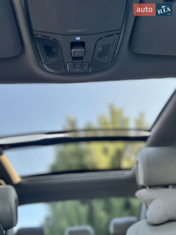 Седан Hyundai Sonata 2014 в Одесі