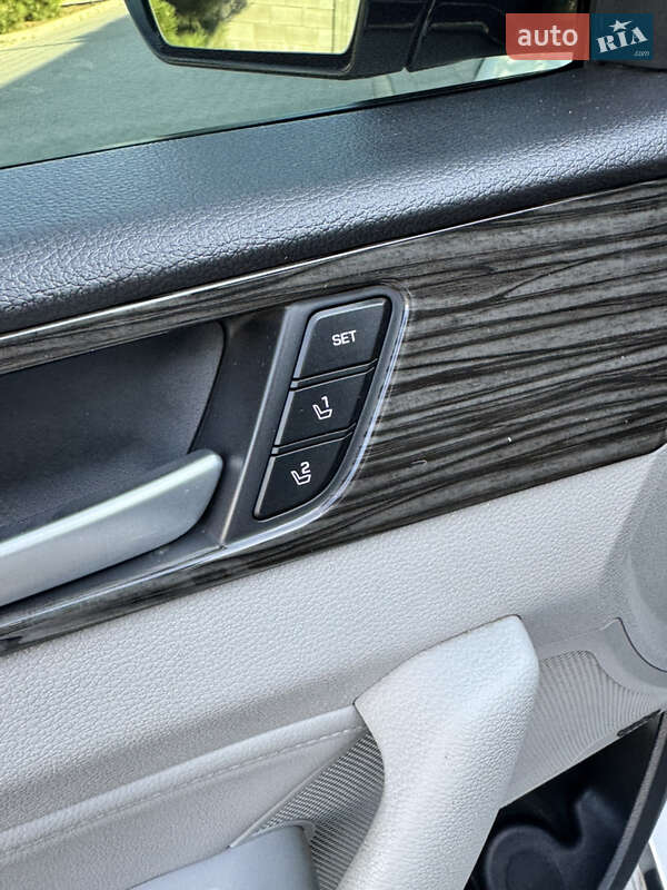 Седан Hyundai Sonata 2014 в Одесі