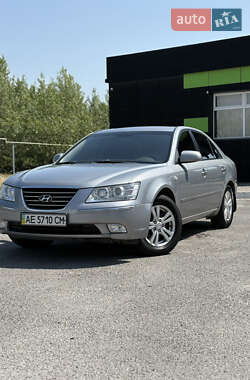 Седан Hyundai Sonata 2008 в Днепре