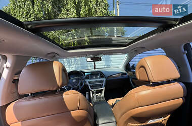 Седан Hyundai Sonata 2014 в Житомирі