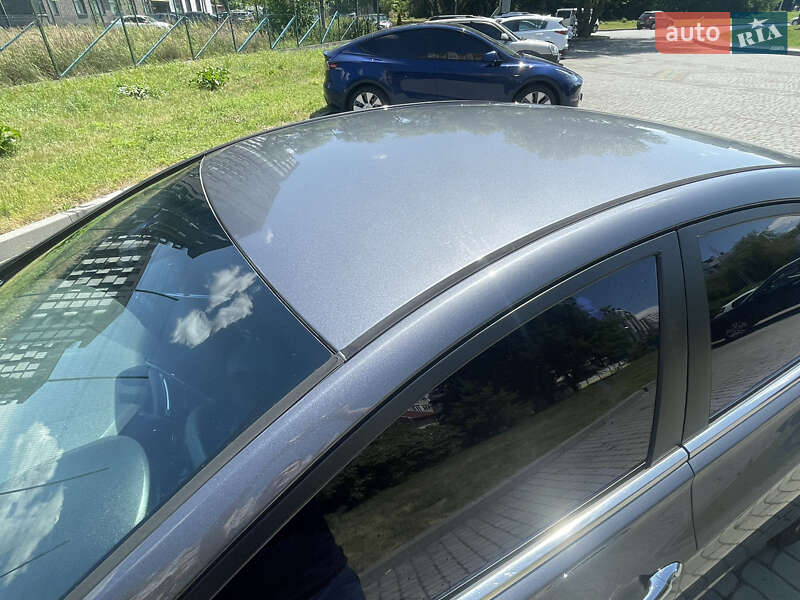 Седан Hyundai Sonata 2011 в Львові
