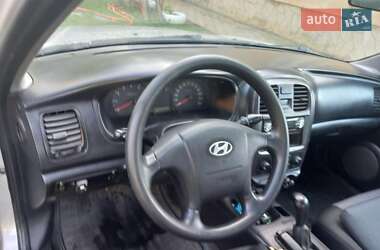 Седан Hyundai Sonata 2004 в 