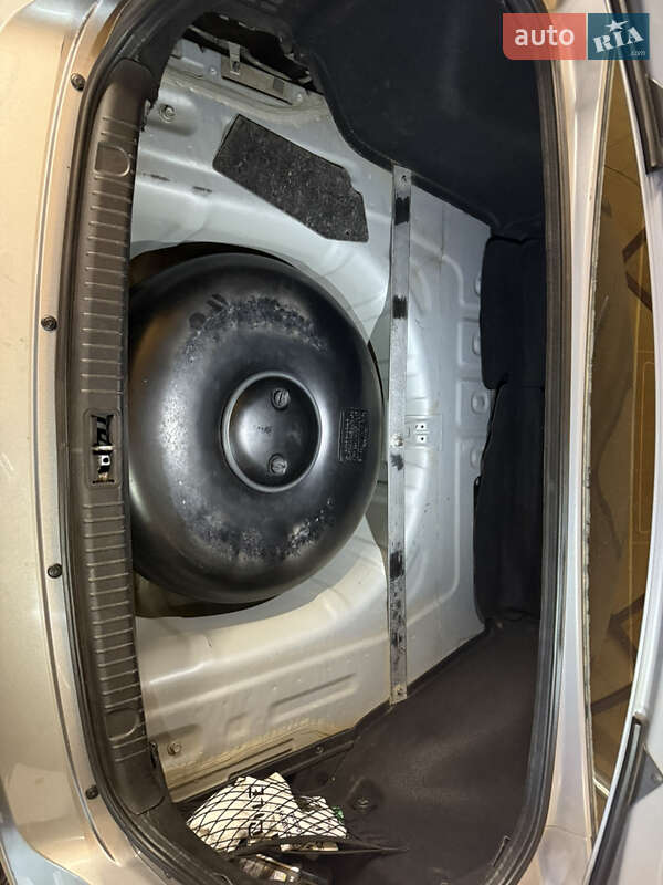 Седан Hyundai Sonata 2008 в Одессе