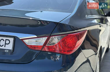 Седан Hyundai Sonata 2010 в 