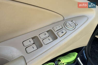 Седан Hyundai Sonata 2010 в 