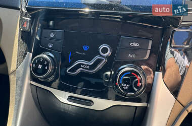 Седан Hyundai Sonata 2010 в 