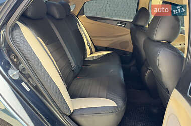 Седан Hyundai Sonata 2010 в 