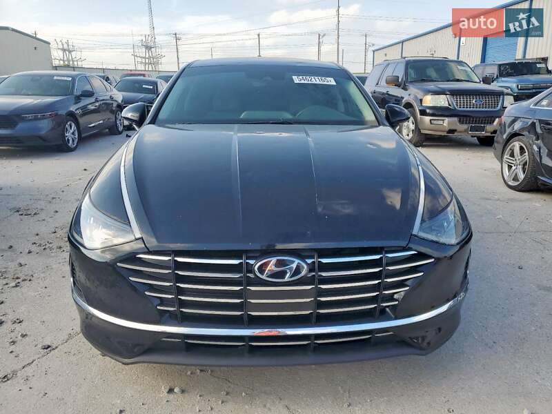 Седан Hyundai Sonata 2021 в Хмельницком