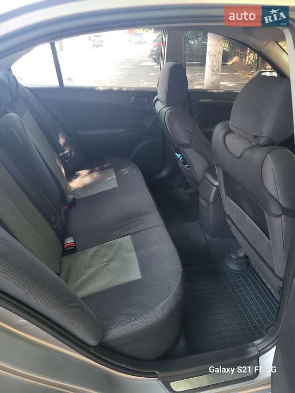 Седан Hyundai Sonata 2008 в Одессе фото 12 Седан Hyundai Sonata 2008 в Одессе