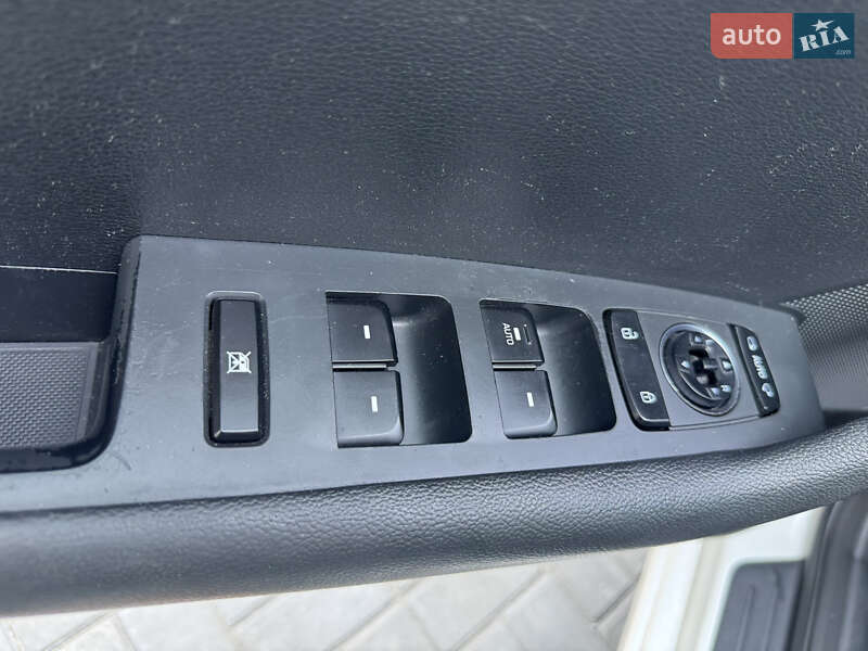 Седан Hyundai Sonata 2014 в Днепре