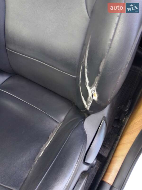 Седан Hyundai Sonata 2014 в Києві фото 7 Седан Hyundai Sonata 2014 в Києві