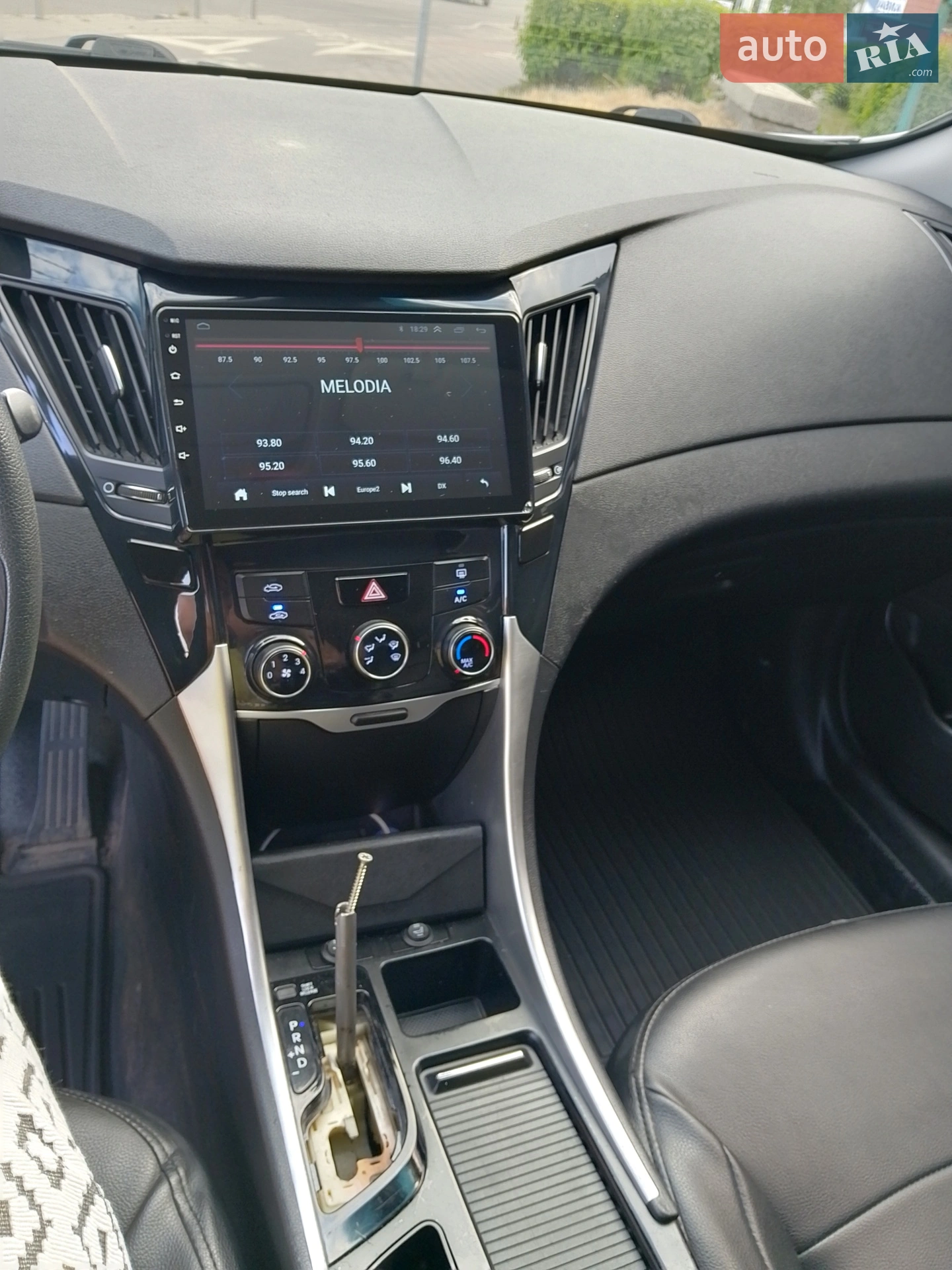 2014 Hyundai Sonata - мініатюра 13