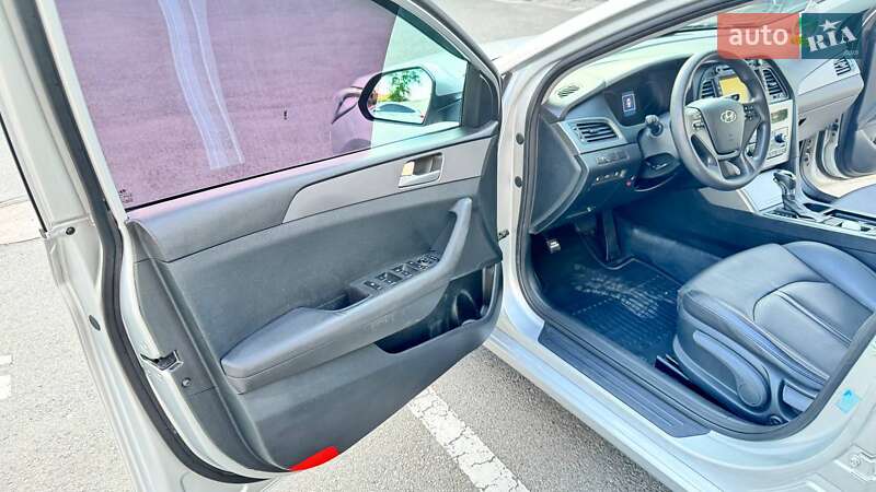 Седан Hyundai Sonata 2014 в Киеве фото 11 Седан Hyundai Sonata 2014 в Киеве