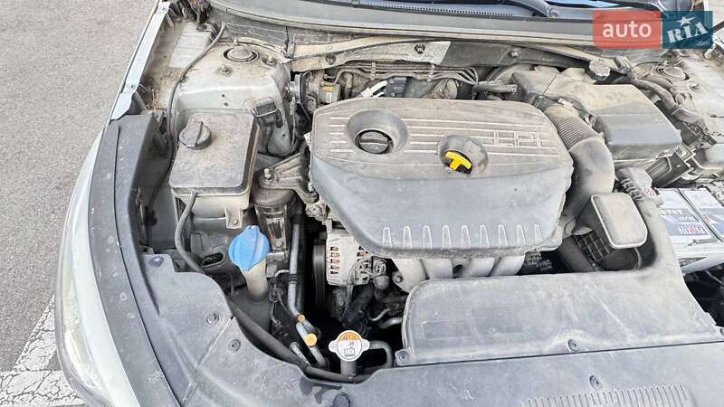 Седан Hyundai Sonata 2014 в Киеве фото 17 Седан Hyundai Sonata 2014 в Киеве