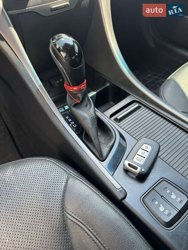 Седан Hyundai Sonata 2014 в Черновцах фото 16 Седан Hyundai Sonata 2014 в Черновцах