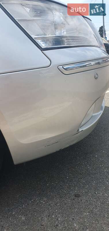 Седан Hyundai Sonata 2009 в Киеве