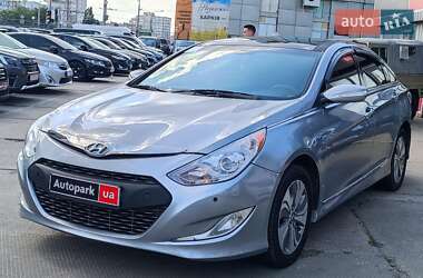 Седан Hyundai Sonata 2014 в Харькове