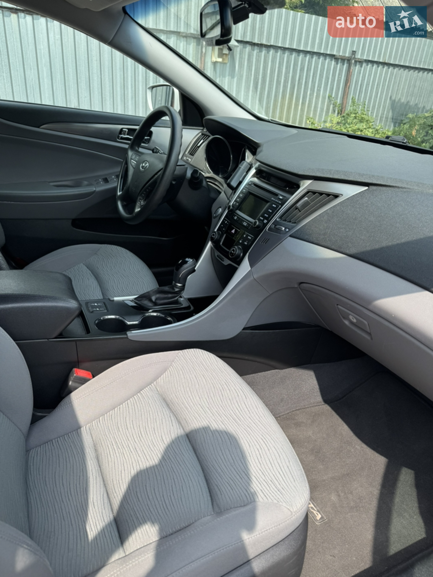 2014 Hyundai Sonata - мініатюра 31